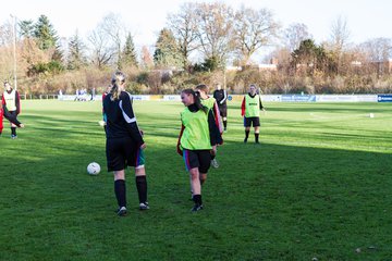 Bild 7 - Frauen SV Henstedt Ulzburg II - TSV Zarpen : Ergebnis: 0:2